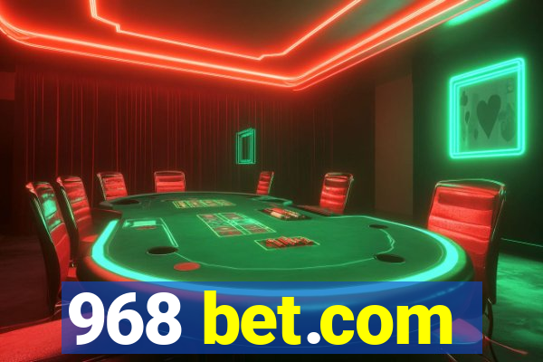 968 bet.com