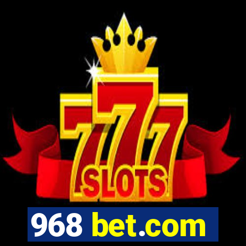 968 bet.com