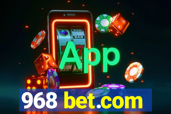 968 bet.com