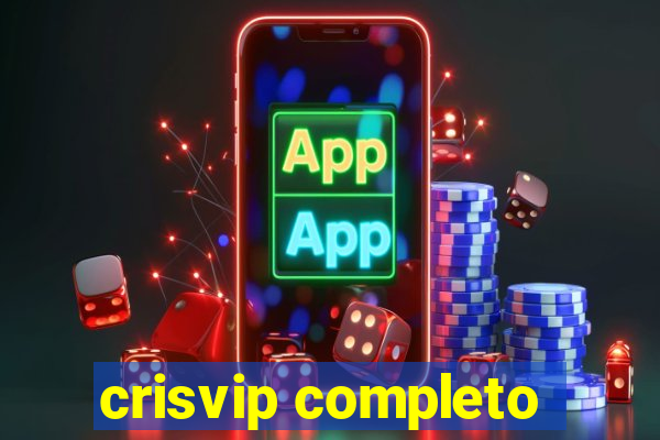 crisvip completo