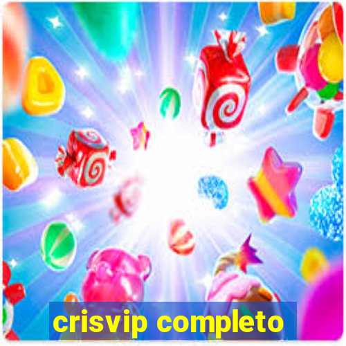 crisvip completo