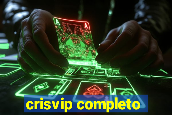 crisvip completo