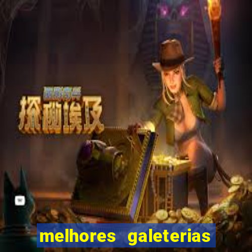 melhores galeterias em porto alegre