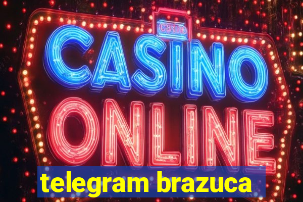 telegram brazuca