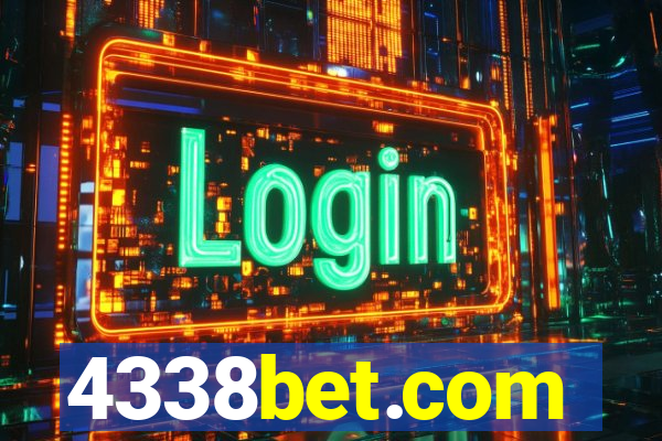 4338bet.com