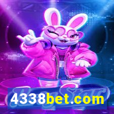 4338bet.com