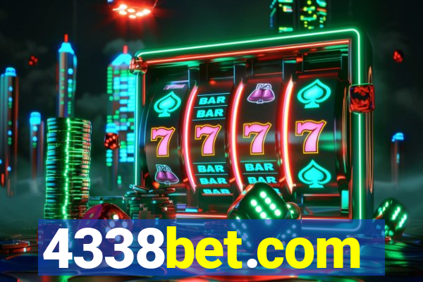 4338bet.com