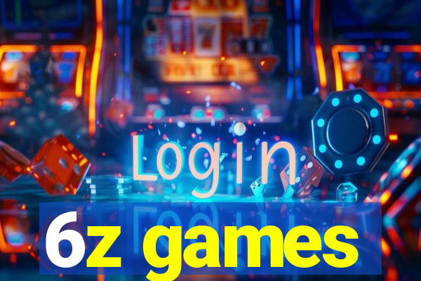 6z games