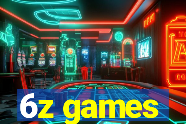 6z games