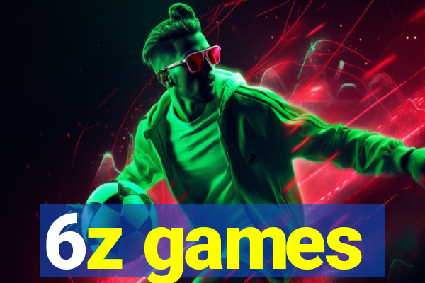 6z games