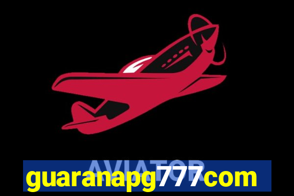 guaranapg777com