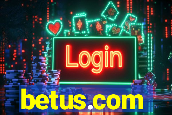 betus.com