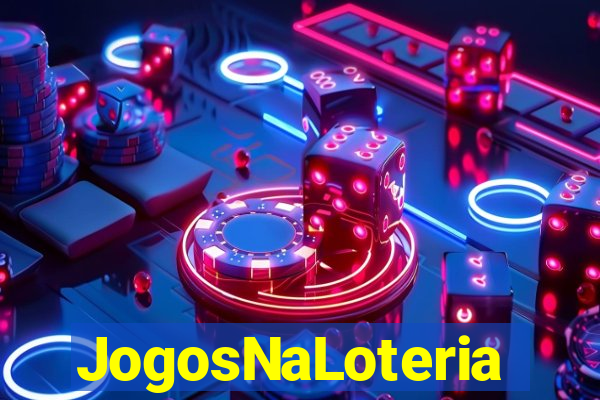 JogosNaLoteria