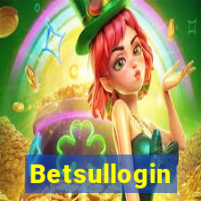 Betsullogin