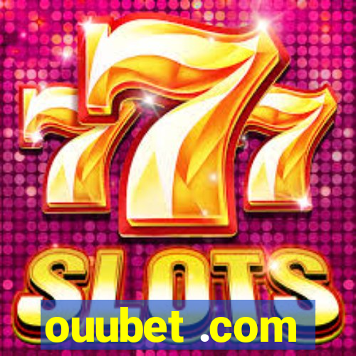 ouubet .com