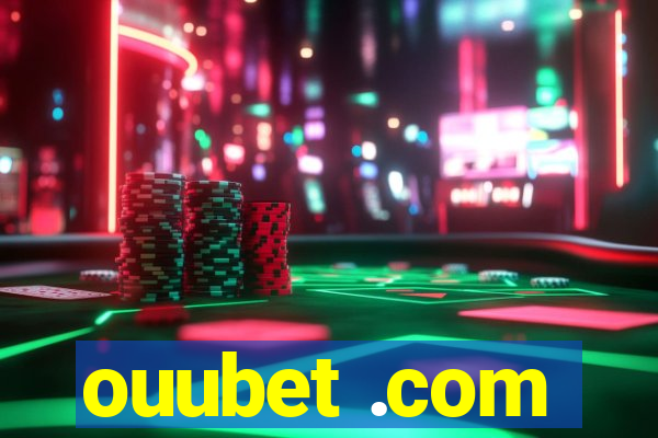 ouubet .com