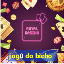 jog0 do bicho