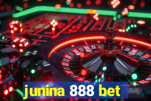 junina 888 bet