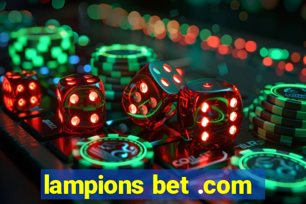 lampions bet .com