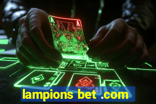 lampions bet .com