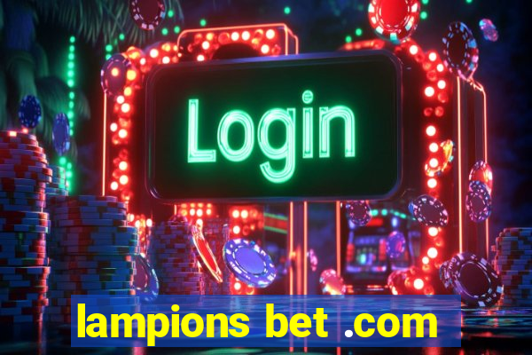 lampions bet .com