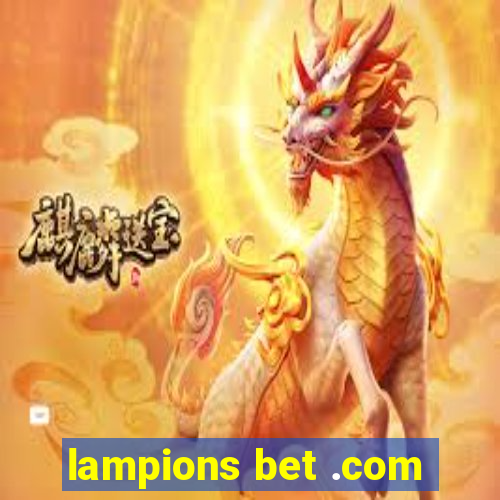 lampions bet .com