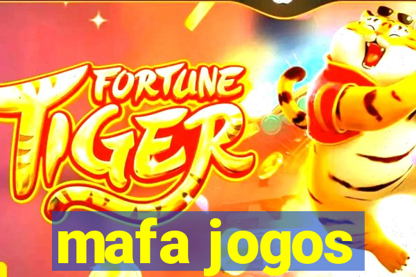 mafa jogos