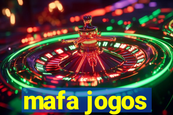 mafa jogos