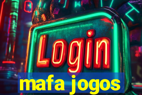 mafa jogos