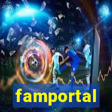 famportal