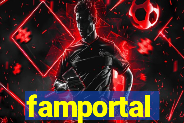 famportal