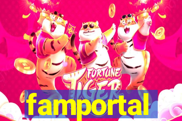 famportal