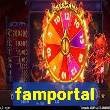 famportal