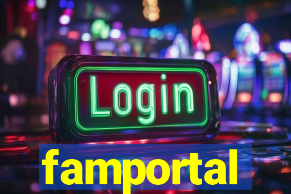 famportal