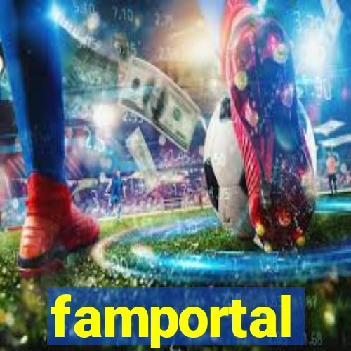 famportal