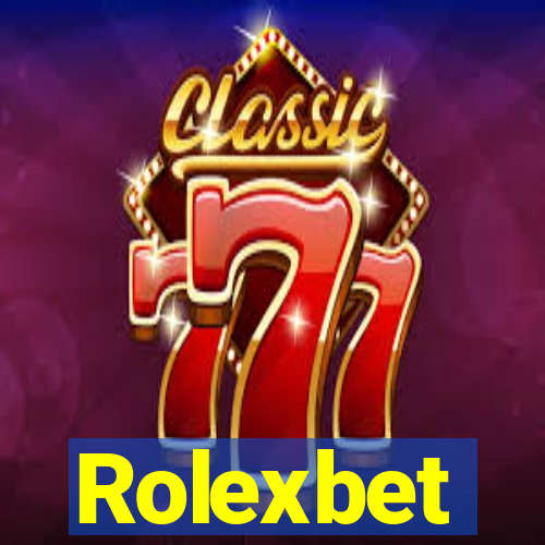 Rolexbet