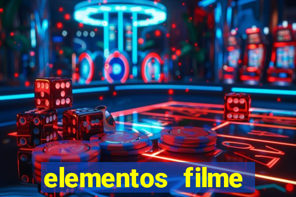 elementos filme completo dublado drive download