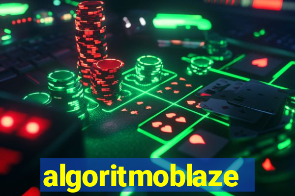 algoritmoblaze