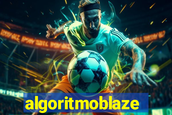 algoritmoblaze