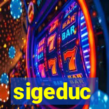 sigeduc