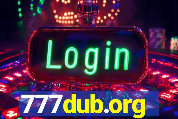 777dub.org