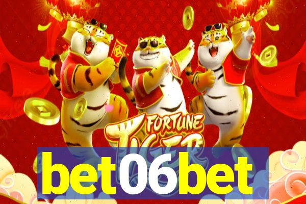 bet06bet