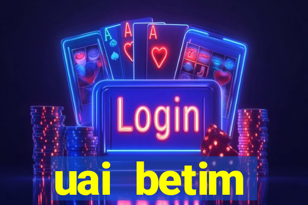 uai betim agendamento identidade