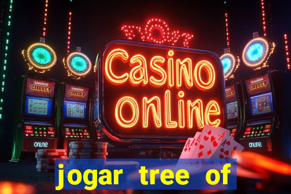 jogar tree of fortune demo