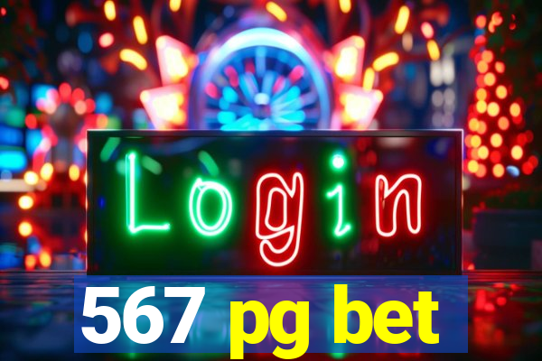 567 pg bet