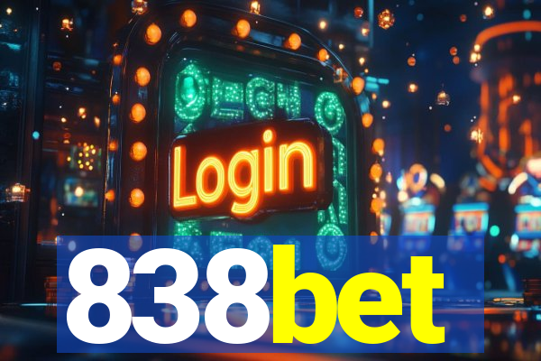 838bet