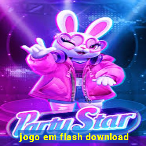 jogo em flash download