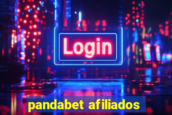 pandabet afiliados