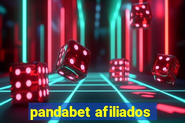 pandabet afiliados