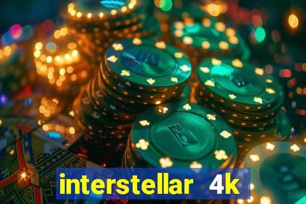 interstellar 4k free download